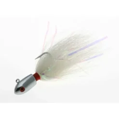 High Tide Tackle B52 Bucktail - Your Premium Fishing Gear Store Rods Lines Baits Accessories^ Best Sale