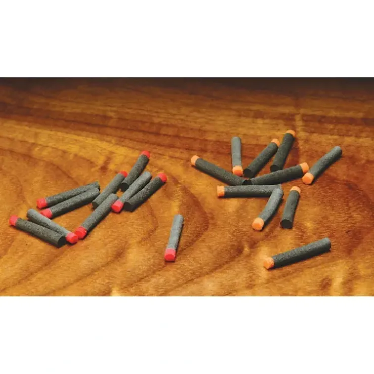High Viz Ant Bodies 1/16 inch - Your Premium Fishing Gear Store Rods Lines Baits Accessories^ Sale