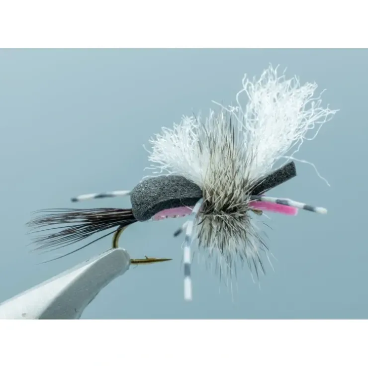 Hippie Stomper Grillos Pink #14 - Your Premium Fishing Gear Store Rods Lines Baits Accessories^ Hot
