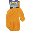 Hi-Seas HG-404-L Sea Grip Non-Slip Pattern Glove, Large, Orange - Your Premium Fishing Gear Store Rods Lines Baits Accessories^ Cheap