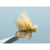 Hi-Vis Elk Hair Caddis Olive #18 1 Doz. - Your Premium Fishing Gear Store Rods Lines Baits Accessories^ Fashion