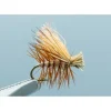 Hi-Vis Elk Hair Caddis Tan #18 1 Doz. - Your Premium Fishing Gear Store Rods Lines Baits Accessories^ Fashion