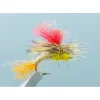Hi-Vis Yellow Klinkhammer #14 - Your Premium Fishing Gear Store Rods Lines Baits Accessories^ Best