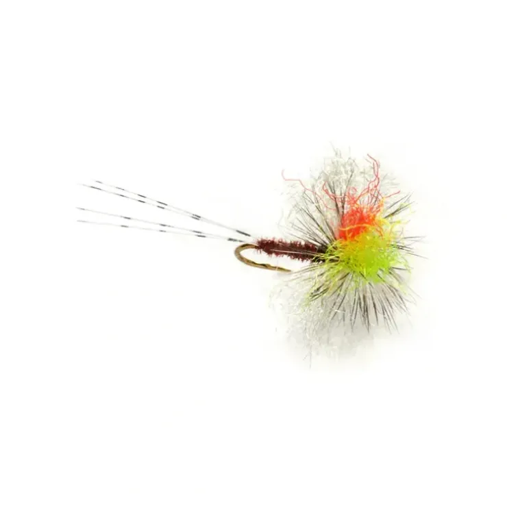Hi-Viz Rusty Spinner - Your Premium Fishing Gear Store Rods Lines Baits Accessories^ Flash Sale