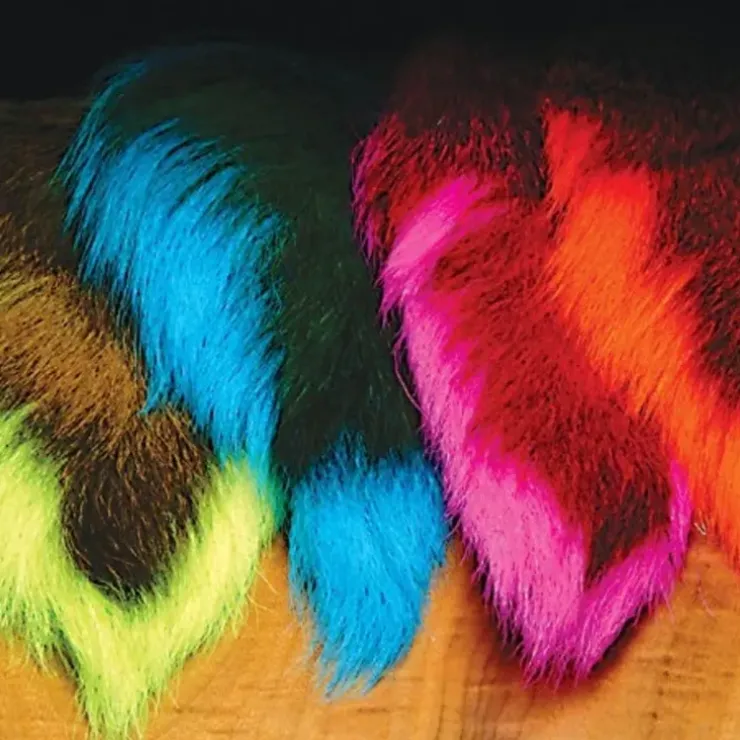 HL Large Northern Bucktail - Your Premium Fishing Gear Store Rods Lines Baits Accessories^ Hot
