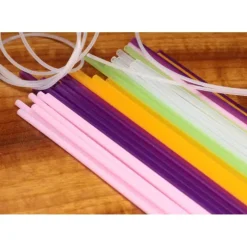 HMH Poly Tubes #163 Grape Purple - Your Premium Fishing Gear Store Rods Lines Baits Accessories^ Cheap
