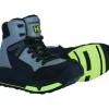 Hodgman AESI Aesis Wade Boot, Black/Dark Shadow, $260 MSRP Size 9 - Your Premium Fishing Gear Store Rods Lines Baits Accessories^ Fashion