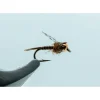 Hogan TB S&M Nymph Brown #16 - Your Premium Fishing Gear Store Rods Lines Baits Accessories^ Sale