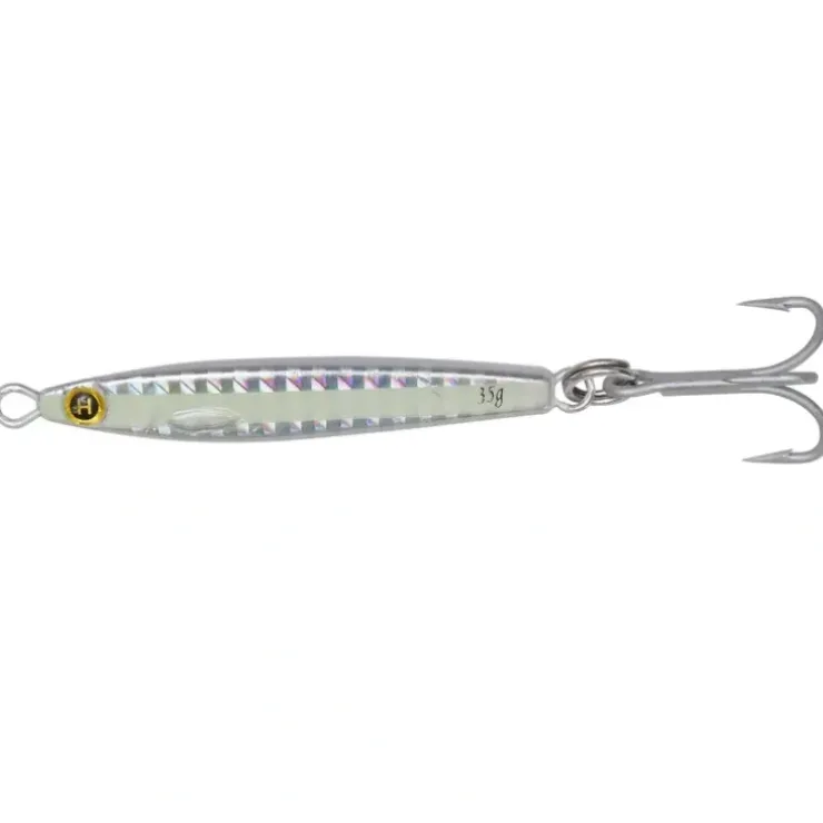 Hogy Heavy Minnow - Your Premium Fishing Gear Store Rods Lines Baits Accessories^ Clearance