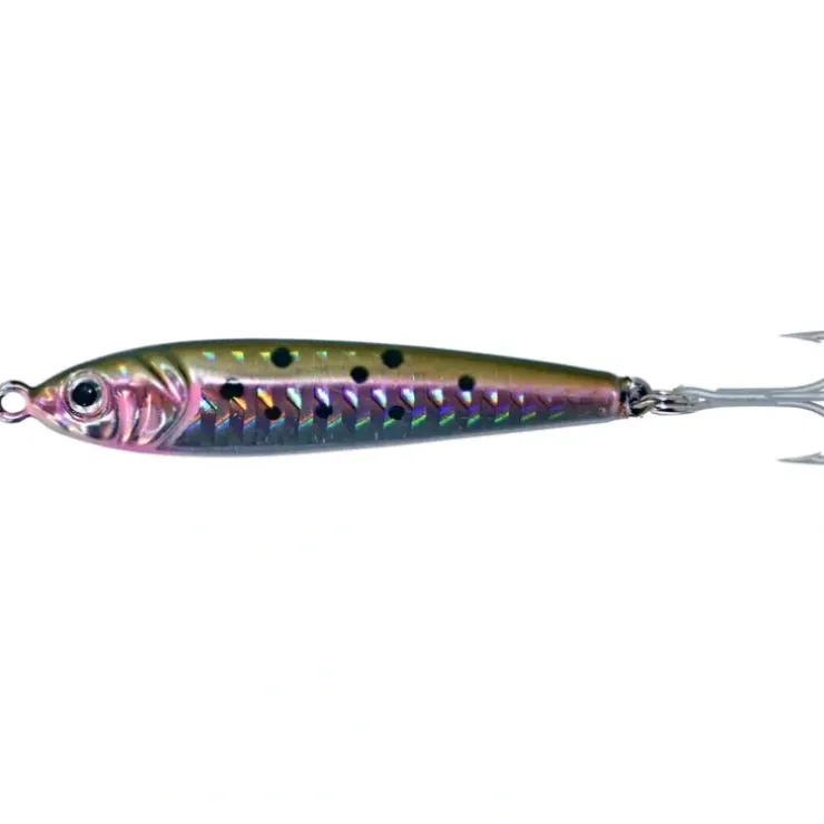 Hogy Peanut Bunker Jig - Your Premium Fishing Gear Store Rods Lines Baits Accessories^ Online