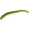 Hogy Sand Eel Soft Plastic, 7", 3pk, Dark Sand Eel - Your Premium Fishing Gear Store Rods Lines Baits Accessories^ Store
