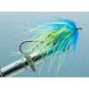 Hoh Bo Spey Chartreuse/Blue - Your Premium Fishing Gear Store Rods Lines Baits Accessories^ Discount
