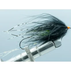 Hoh Bo Spey Green Butt - Your Premium Fishing Gear Store Rods Lines Baits Accessories^ Cheap