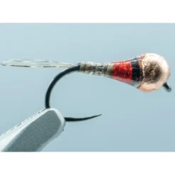 Holo Point Red #16 - Your Premium Fishing Gear Store Rods Lines Baits Accessories^ Fashion