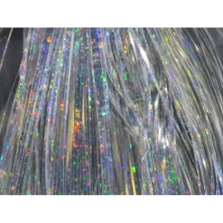 Holographic Fly Fiber - Your Premium Fishing Gear Store Rods Lines Baits Accessories^ Store