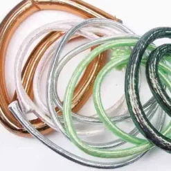 HOLOGRAPHIC MYLAR CORD - Your Premium Fishing Gear Store Rods Lines Baits Accessories^ Hot