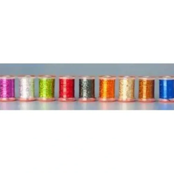 Holographic Tinsel - Small - Your Premium Fishing Gear Store Rods Lines Baits Accessories^ Store