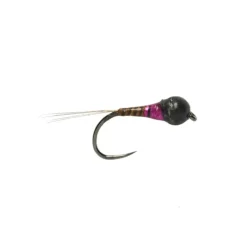 Holo-Point Purple Barbless - Your Premium Fishing Gear Store Rods Lines Baits Accessories^ Hot