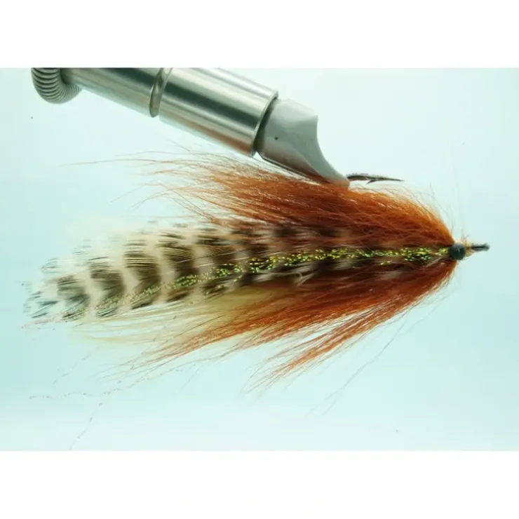 Homeslice Tan #1/0 - Your Premium Fishing Gear Store Rods Lines Baits Accessories^ Discount