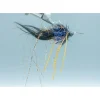 Hopedale Crab Black #1/0 - Your Premium Fishing Gear Store Rods Lines Baits Accessories^ Hot