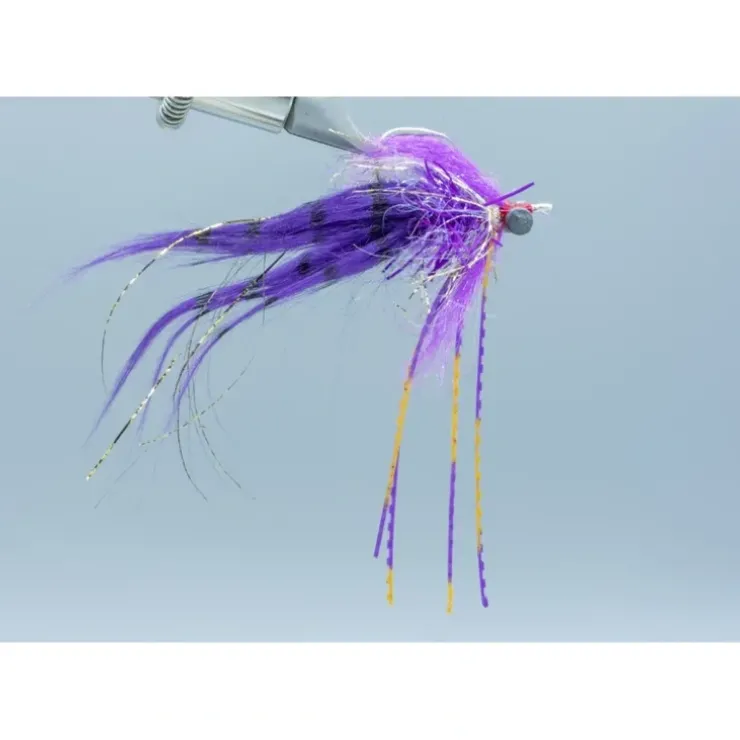 Hopedale Crab Purple/Gold #1/0 - Your Premium Fishing Gear Store Rods Lines Baits Accessories^ Cheap