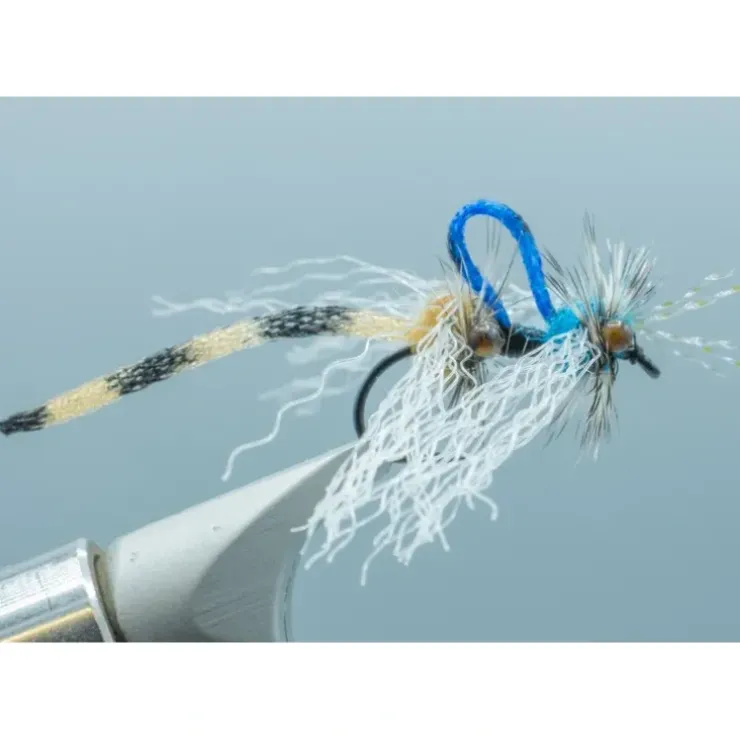 Horny Damsel Two Tone #10 - Your Premium Fishing Gear Store Rods Lines Baits Accessories^ Best Sale