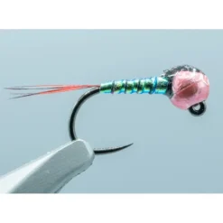 Hot Bead Oil SLick Perdigon #18 - Your Premium Fishing Gear Store Rods Lines Baits Accessories^ Flash Sale