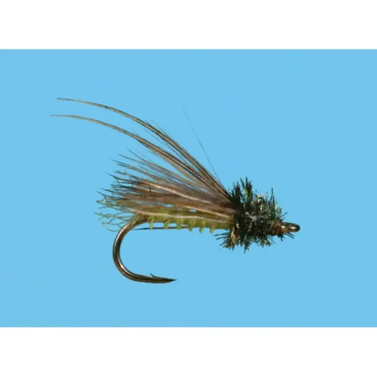Hot Creek Caddis - Your Premium Fishing Gear Store Rods Lines Baits Accessories^ New