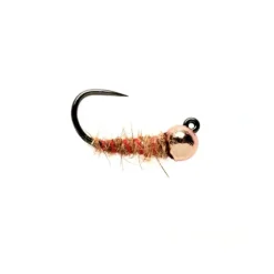 Hot Rib Walts Tan Barbless - Your Premium Fishing Gear Store Rods Lines Baits Accessories^ Hot
