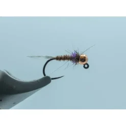 Hot Spot PT Jig Purple BL #14 - Your Premium Fishing Gear Store Rods Lines Baits Accessories^ Sale