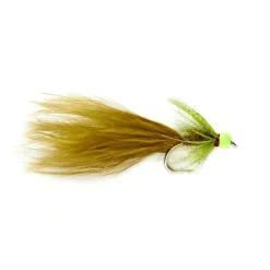 Hothead Damsel Chartreuse Bead - Your Premium Fishing Gear Store Rods Lines Baits Accessories^ Outlet