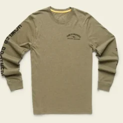 Howler Bros Roosterfish Longsleeve - Your Premium Fishing Gear Store Rods Lines Baits Accessories^ Online
