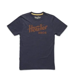 Howler Bros Select T-Shirt Electric - Navy - Your Premium Fishing Gear Store Rods Lines Baits Accessories^ Fashion