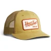 Howler Bros Standard Hats Howler Electric : Old Gold - Your Premium Fishing Gear Store Rods Lines Baits Accessories^ Cheap
