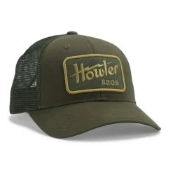Howler Bros Standard Hats Howler Electric : Fatigue - Your Premium Fishing Gear Store Rods Lines Baits Accessories^ Clearance