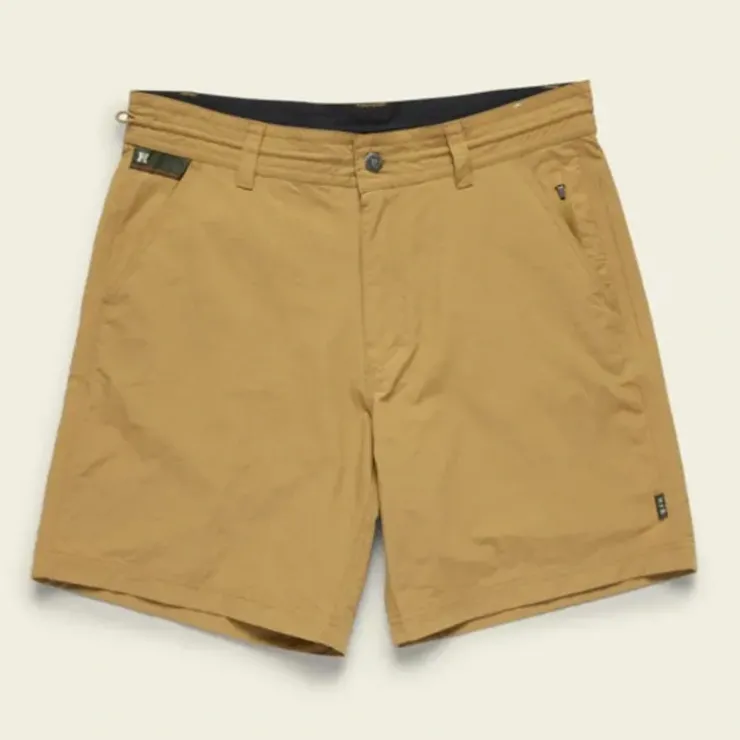 Howler Brothers Horizon Hybrid Shorts 2.0 7.5" Sale - Your Premium Fishing Gear Store Rods Lines Baits Accessories^ Discount