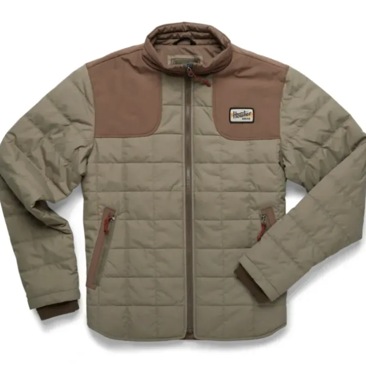 Howler Brothers Merlin Jacket - Your Premium Fishing Gear Store Rods Lines Baits Accessories^ Discount
