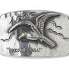 Howler Brothers Seagulls Belt Buckle - Your Premium Fishing Gear Store Rods Lines Baits Accessories^ Discount