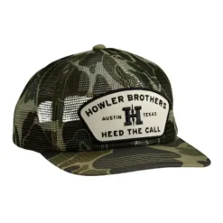Howler Brothers Unstructured Snapback Hats Sale - Your Premium Fishing Gear Store Rods Lines Baits Accessories^ Hot