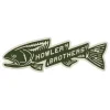 2025 Howler Bros Sticker Trout Bolt - Your Premium Fishing Gear Store Rods Lines Baits Accessories^ Cheap