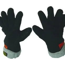HT Alaskan Polar Ice Fishing Fleece Lined Waterproof Gloves - Your Premium Fishing Gear Store Rods Lines Baits Accessories^ Shop