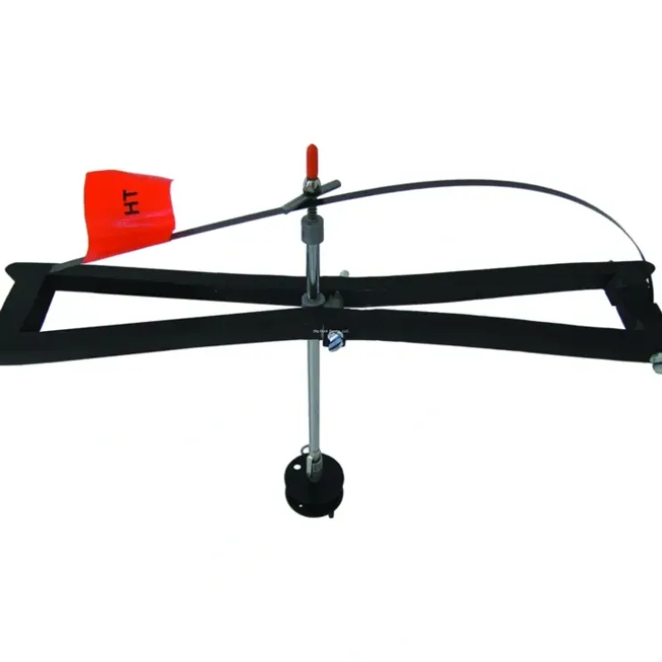 HT Arctic Ice Extreme Tip-Up - Your Premium Fishing Gear Store Rods Lines Baits Accessories^ Best Sale
