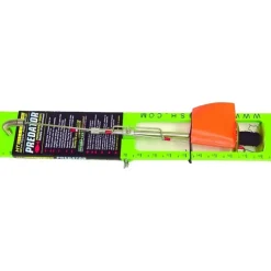 HT PRT-200 Predator Tip-Up Spool, Hot Green, TIP UP Ice Fishing 500-Feet - Your Premium Fishing Gear Store Rods Lines Baits Accessories^ Best Sale