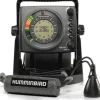 Humminbird ICE-45 Ice System, 3-Color Flasher w/Digital - Your Premium Fishing Gear Store Rods Lines Baits Accessories^ Sale