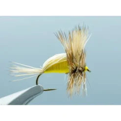 Humpy Yellow #14 - Your Premium Fishing Gear Store Rods Lines Baits Accessories^ Sale