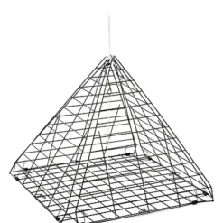 Hurricane B350 Star Crab Triangle Trap, 16" - Your Premium Fishing Gear Store Rods Lines Baits Accessories^ Cheap