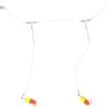 Hurricane Bluefish Rig Wire Leader w/Flt2/0 - Your Premium Fishing Gear Store Rods Lines Baits Accessories^ Cheap