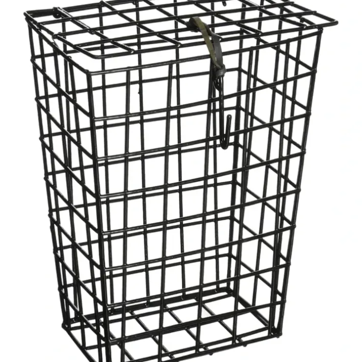 Hurricane CTBC-1 Crab Trap Bait Cage - Your Premium Fishing Gear Store Rods Lines Baits Accessories^ Fashion
