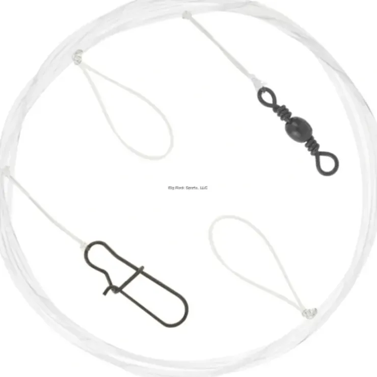 Hurricane Double Drop Surf Leaders (10lb-30lb, 10pk) - Your Premium Fishing Gear Store Rods Lines Baits Accessories^ Clearance
