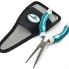 Hurricane Finesse 6.5" Pliers with Sheath - Your Premium Fishing Gear Store Rods Lines Baits Accessories^ Cheap